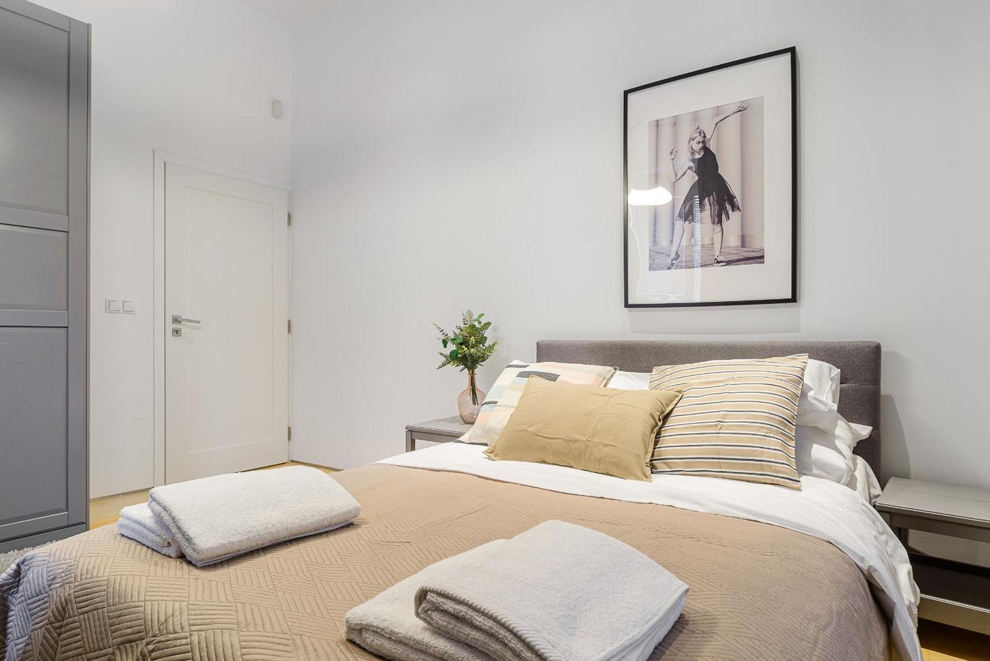 P&O Serviced Apartments Warecka Street Varšava Exteriér fotografie